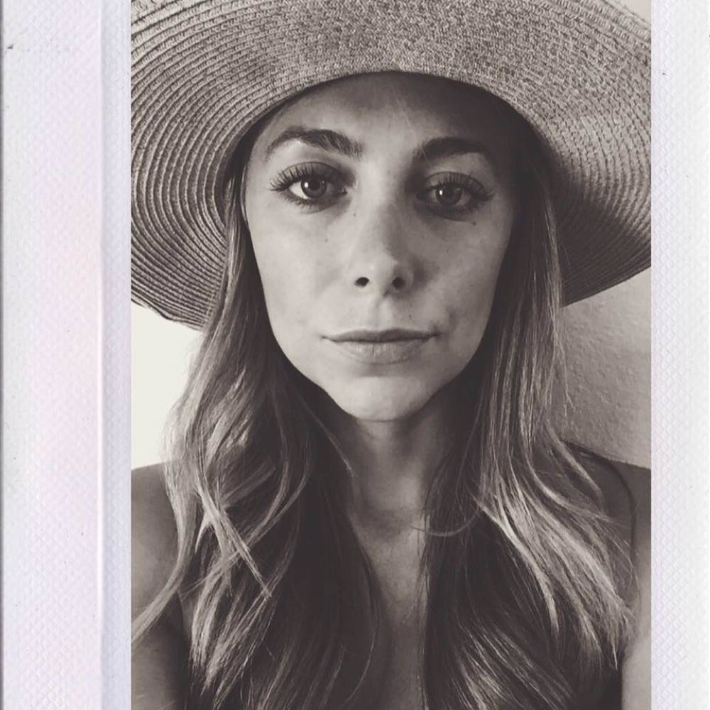 Meet your Posher, Christie